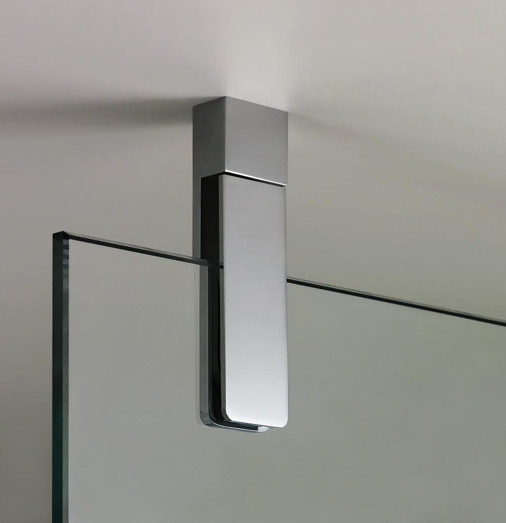 Majestic Showers Ceiling Bracket