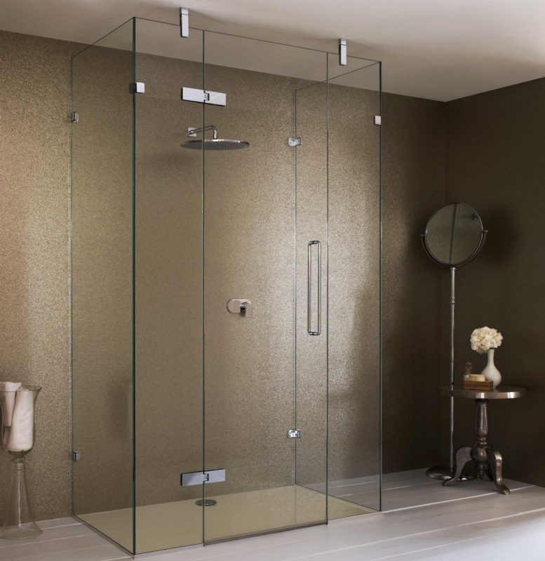 Seals for Barcelona Shower Enclosure