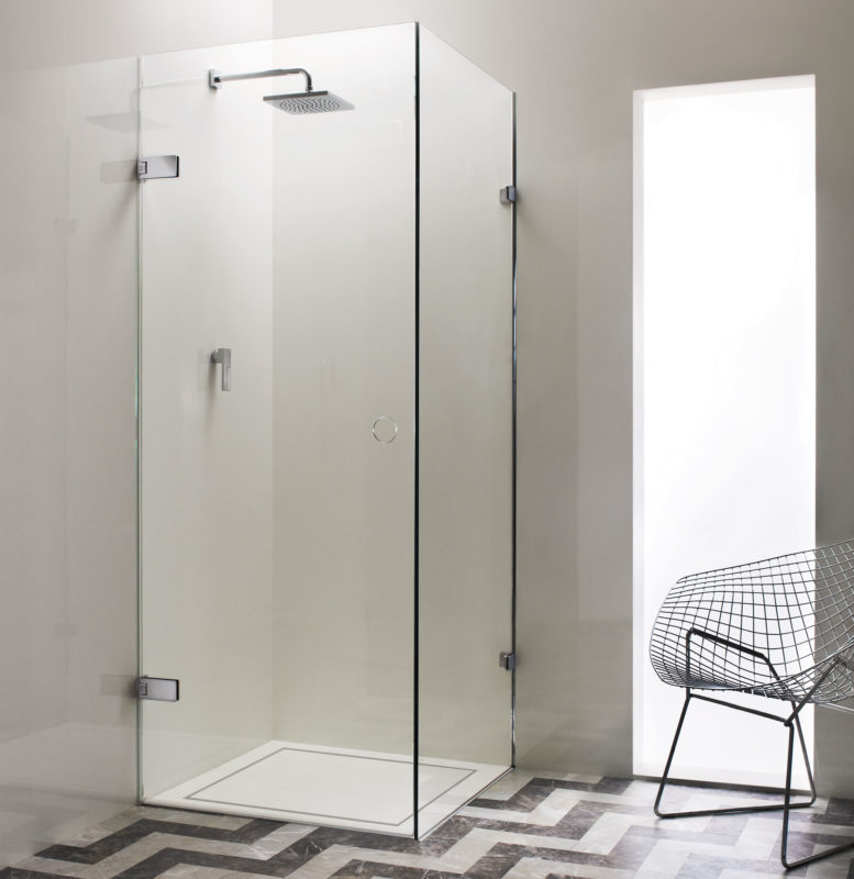 Seals for Cadiz Shower Enclosure