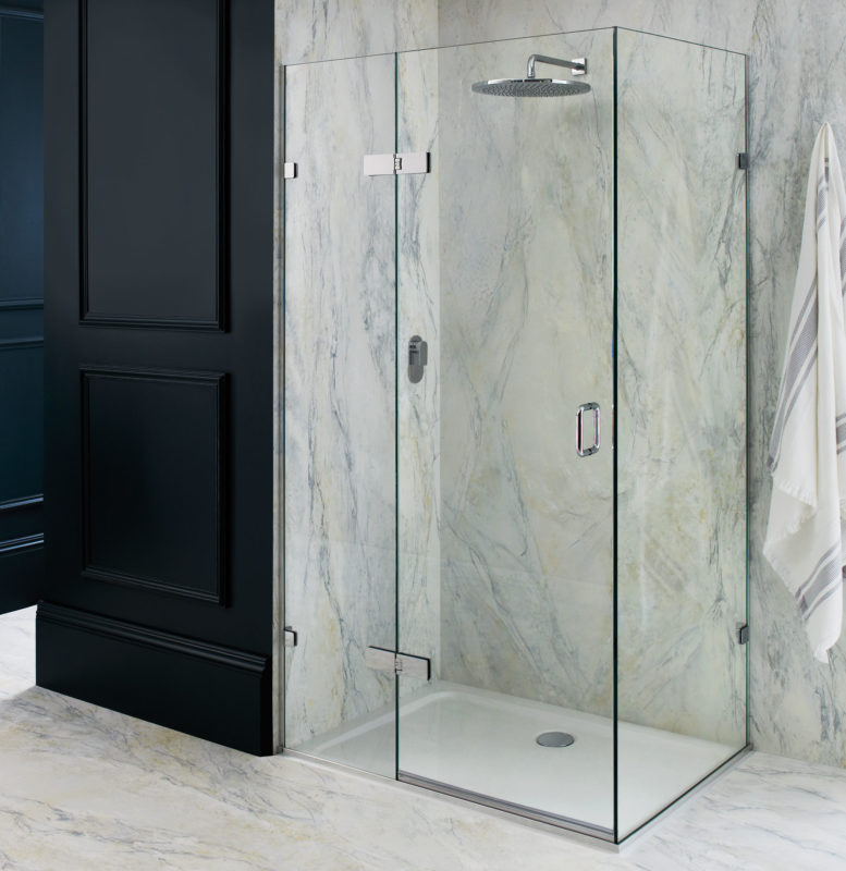 Seals for Portofino Shower Enclosure