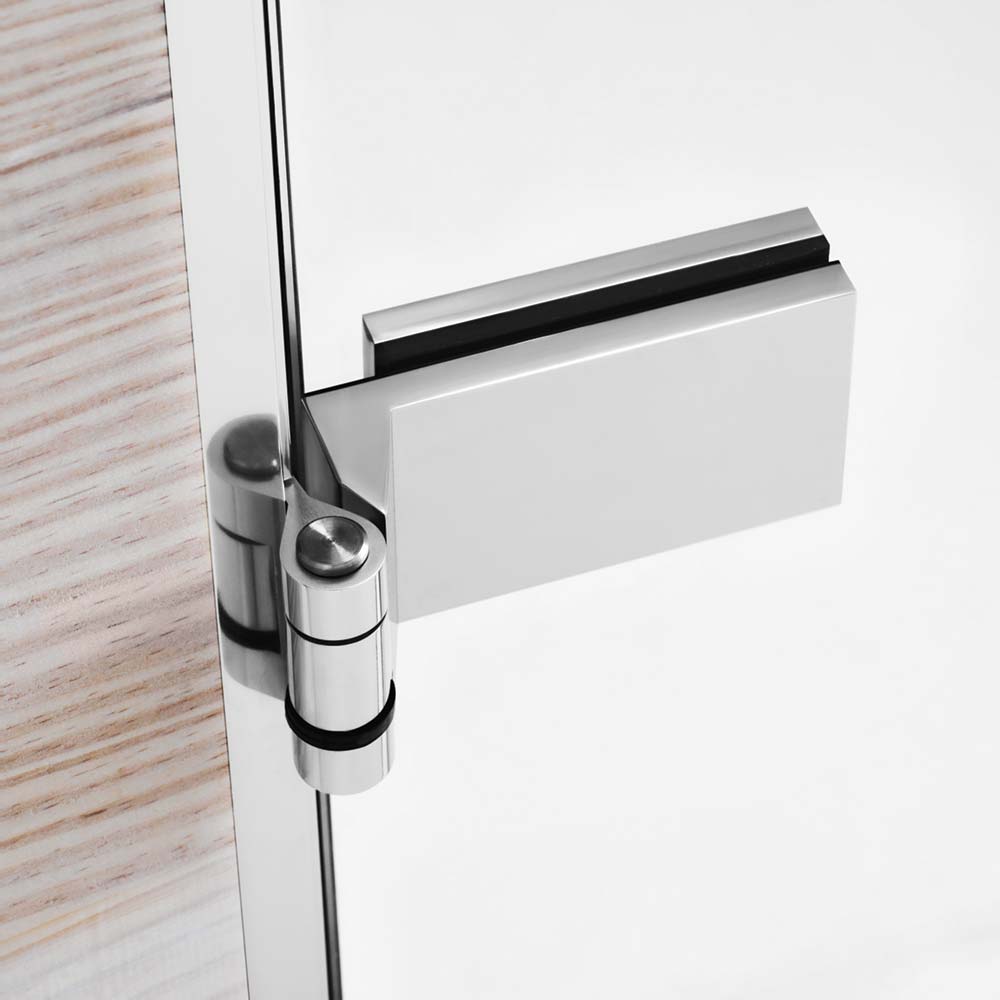 Demi Framed Hinge